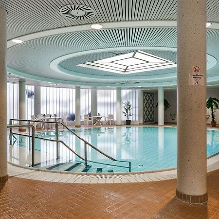 Apartmán Factory Loft Turku Exteriér fotografie