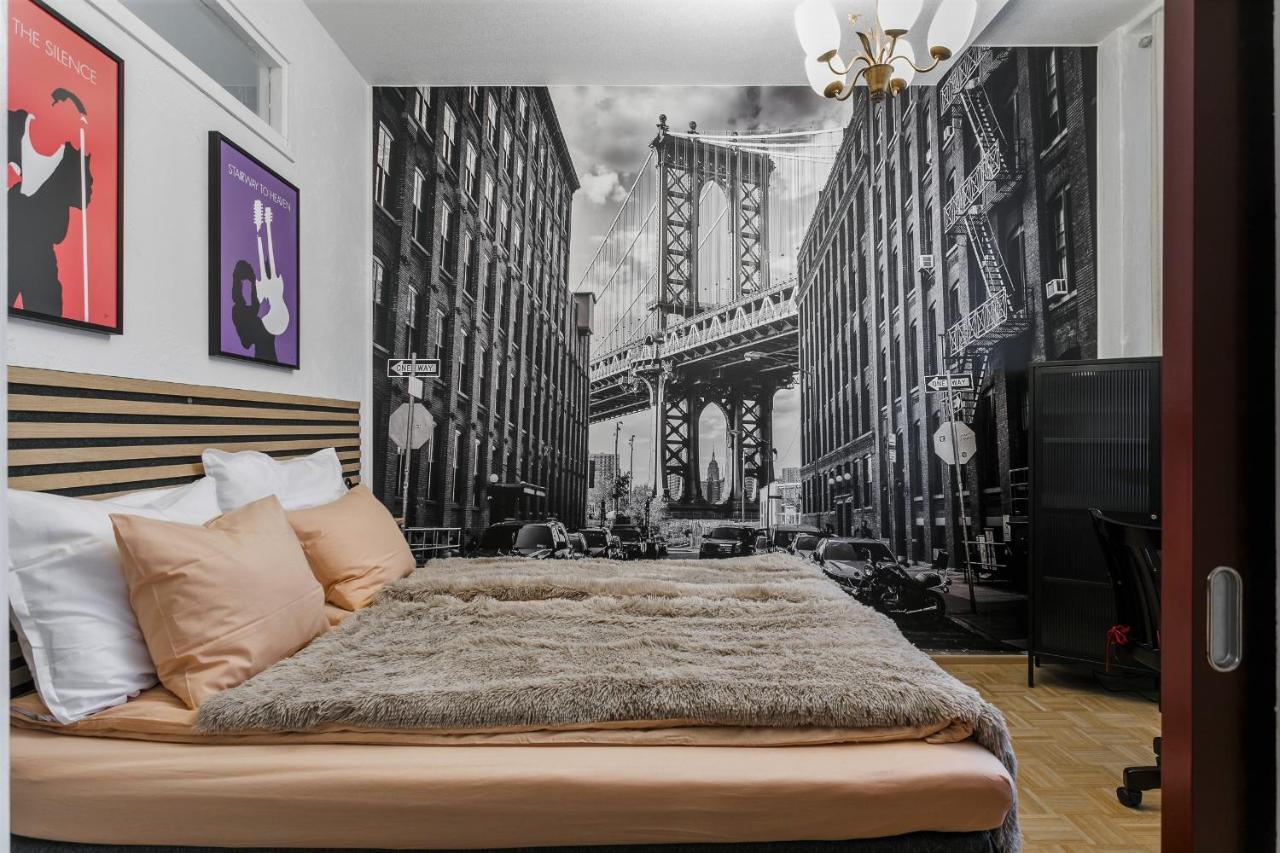 Apartmán Factory Loft Turku Exteriér fotografie