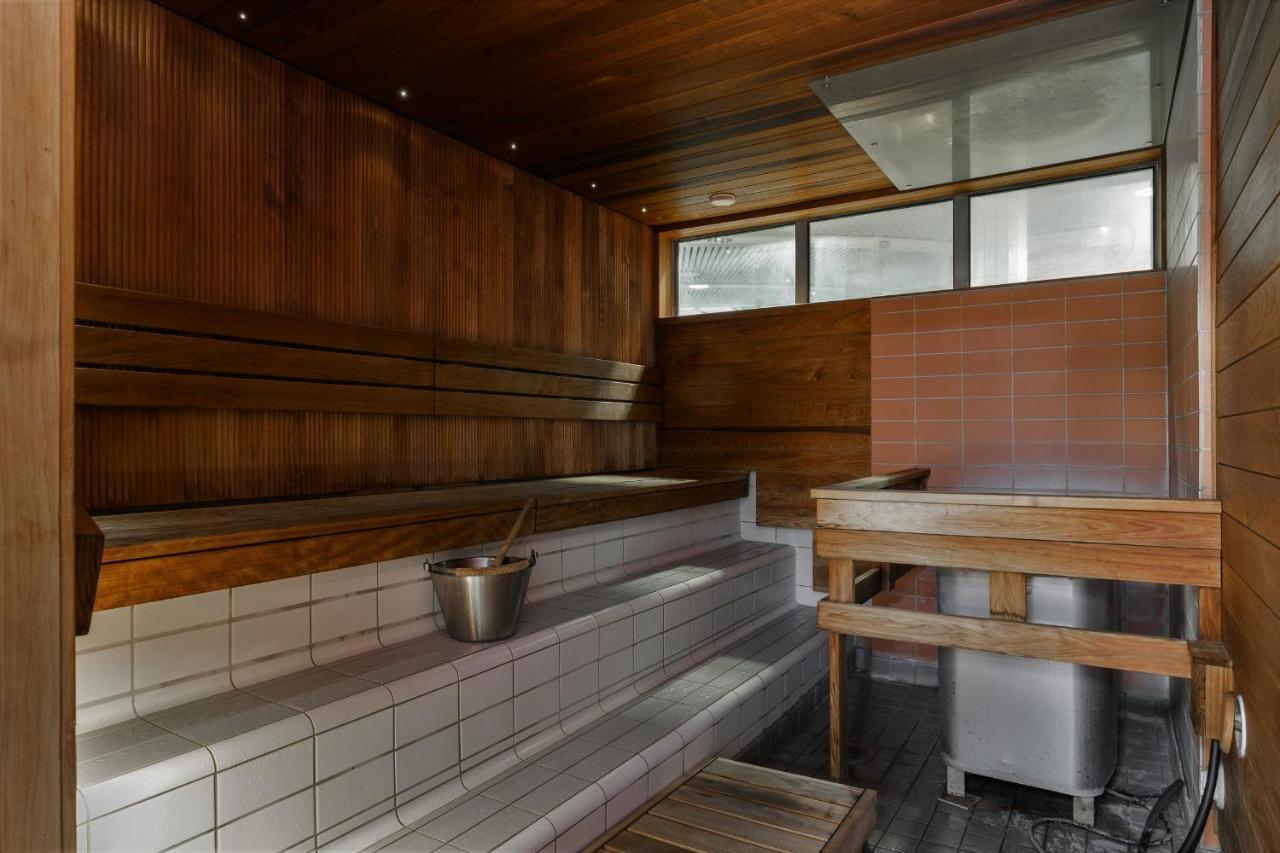 Apartmán Factory Loft Turku Exteriér fotografie