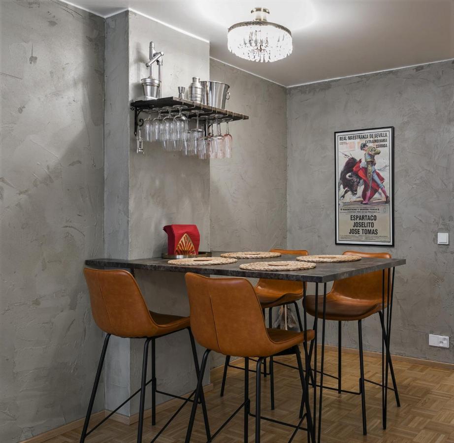 Apartmán Factory Loft Turku Exteriér fotografie