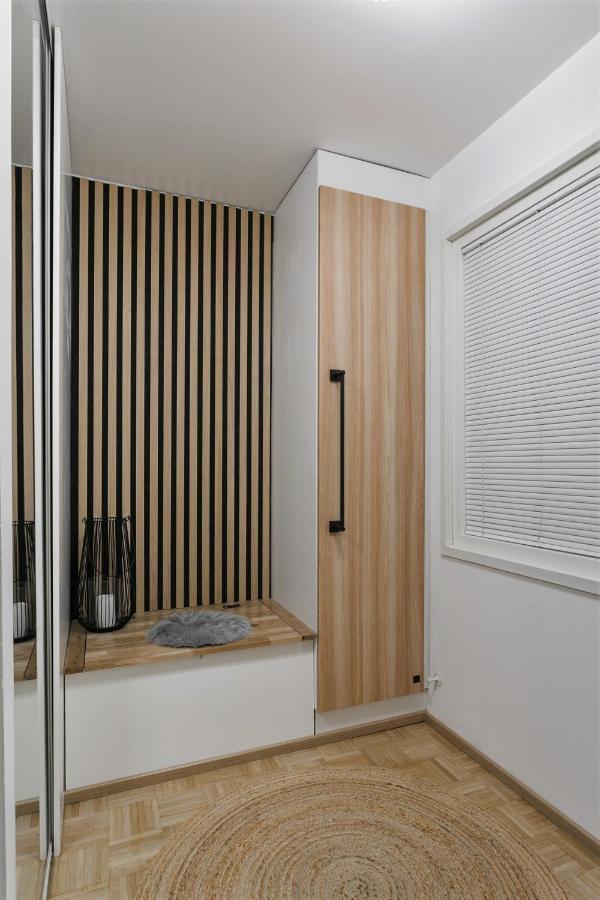 Apartmán Factory Loft Turku Exteriér fotografie