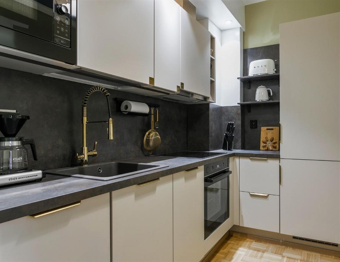 Apartmán Factory Loft Turku Exteriér fotografie